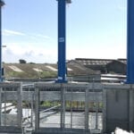 Sponsored content: Water firm extends penstock range