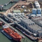 Brine elimination pilot progresses