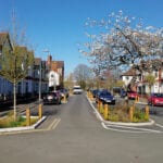 Cunning conveyance Greener Grangetown