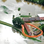 Anglo-German barrier system won’t float away Mobildeich