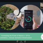 Lebanese wastewater solution wins new global tech competition