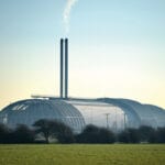 Legal challenge to exclusion of waste incinerators from post-Brexit emissions trading scheme
