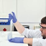 SAF optimisation data shared at wastewater conference