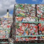 Aluminium recycling group celebrates UK’s commitment to recycling during lockdown