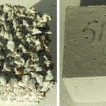 Cement-free concrete beats corrosion, says research group