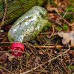 Plastic pollution is growing relentlessly as waste management and recycling fall short, says OECD