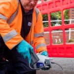 IoT expedites leak detection