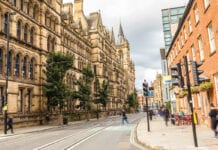 £695k boost for greener public buildings in Greater Manchester