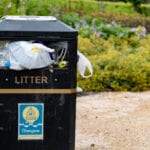Carbon impact of Scotland’s waste reaches record low but ‘more needs to be done’