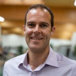 Gearing for growth: Water engineering firm appoints experienced hand as CFO