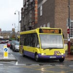 Scotland should follow on-demand bus schemes example of other UK regions, says charity