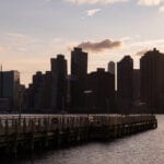 Major global cities have seen a surge in air pollution post-lockdown