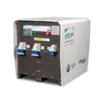 Energy storage firm partners with BMW for EV battery second use