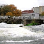 Civil engineering firm to construct a new hydropower station in Reading