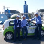 Water documentary to screen on Netflix in October