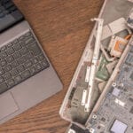 Computing remanufacturing firm secures BSI kitemark