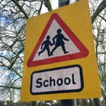 Comment: A solution to unsustainable school energy bills