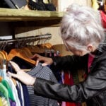 Scots encouraged to stay en vogue and on message with ‘slow’ fashion