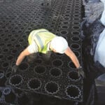Drainage firm announces free seminars on geocellular structures, surface water and other topics
