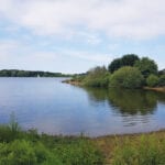 Ultrasonic system lowers TSS and algae Alton Water reservoir
