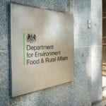 Government pulls plans for a takeback scheme for single-use cups