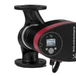 Sponsored content: Hospital targets energy savings Grundfos MAGNA3