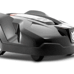 Software for robotic lawnmower wins Swedish circular technology challenge