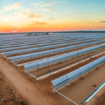 World’s largest battery storage facility will power The Red Sea Project with clean energy 24/7