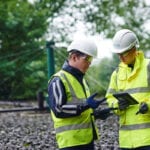 Utility’s approach to explosion risk assessment wins construction industry award