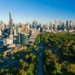 Australasian water programme creates opportunities for European technology companies