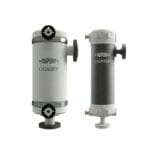 Chemistry coupling boosts treatment DuPont ligsep