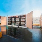 Partnership to create first end-of-life supply chain for electric car batteries