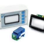 A wide range of gas sensing SmartGas 10 sensor