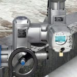 Sponsored content: Innovative SLA for actuators at utility Auma actuator