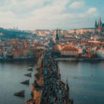 Prague to pilot large-scale, dynamic waste collection