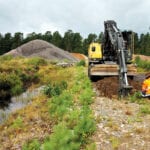 CIRIA appoints research lead for new guidance on sustainable management of surplus soils