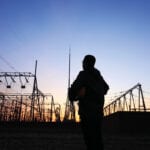 Revolutionary smart substation trial to spearhead Net Zero