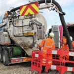 Sponsored content: Drainage expert achieves Top Track 250 listing
