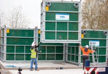 Sponsored content: Packaged treatment acquisition