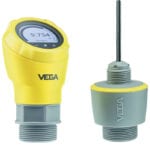 Sponsored content: 80GHz radar level sensors are compact and low cost