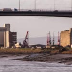 Explosion prompts risk review