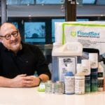 Sponsored content: New generation of ecological degreasers and oil spill clean-up products now available