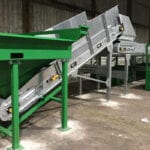 UK’s first compostables-specific sorting line