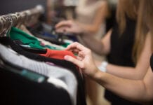 Study challenges circular fashion’s economic and environmental claims