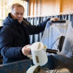 Feeling the pressure: Local authorities publish report into impact of Covid-19 on waste services