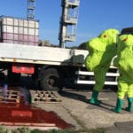 Firm partners with National Chemical Emergency Centre to bolster chemical response capability