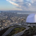 Measuring multiple particle sizes