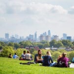 Traffic data prompt air quality concerns as lockdown lifts