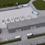 Commercial-scale facility will recycle all forms of plastic waste