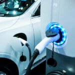 Collaboration to harness EV batteries to help balance the grid